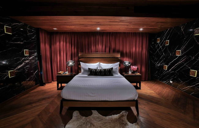 Puripai Villa Wellness & Retreat - Foto 16