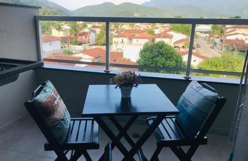 Apt Familiar-Condomínio fechado UBATUBA - Foto 22