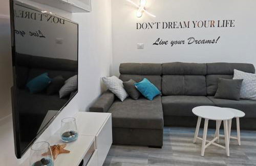 Luxury Apartment of Costa - Foto 8