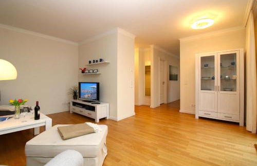 Jagdschloß zu Hohen Niendorf Fewo 13 - Photo 3