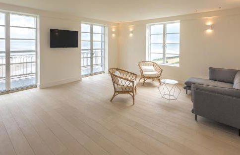 Chalet Saunton - Foto 23