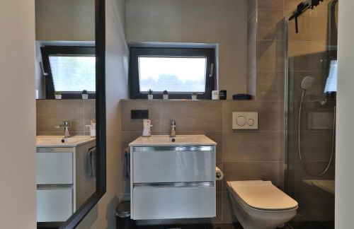 Modernes Studio-Apartment - Gartenblick - Foto 28