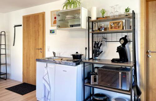 Haus am GoldSteig - Zentral, Ruhig Stadtnah - Top Anbindung - Biergarten und Pizzeria direkt vor der Tür - Photo 45