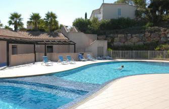 Résidence Odalys Domaine des Eucalyptus - Foto 49