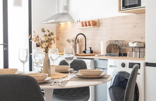 Suite Deluxe Valencia - Beach Apartments I - Foto 1