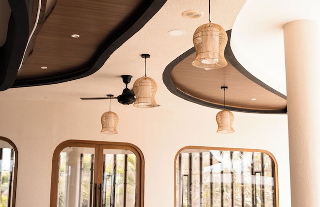 Mahagiri Villas & Spa Dreamland - Foto 67