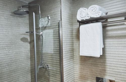 Apartamentos Martalia Namar centro - Photo 25