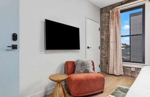 BlueJay Hotel - Foto 10