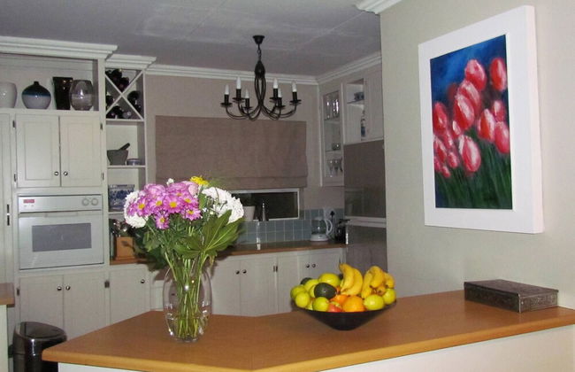 Ideal for Travelers &consultants - Photo 14