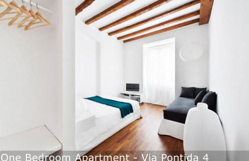 Brera Apartments in Moscova - Foto 118