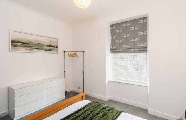 Barclay Stonehaven Seaside Home Aberdeenshire - Foto 50