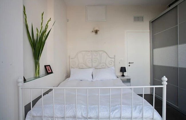 Tel Aviv Home - Foto 8