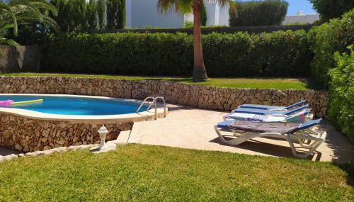 Casa Birgid - Foto 3, Garden, Garden view