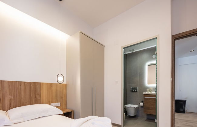 Suites Olive Tree Farm Episkopi Village - Foto 18