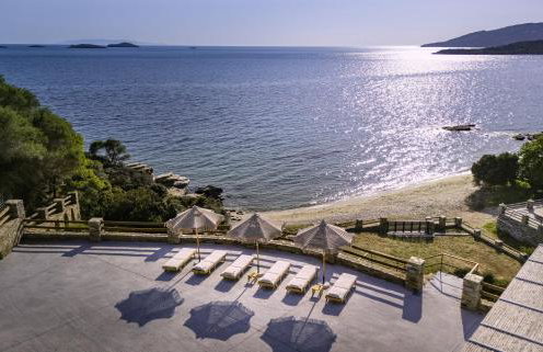 Apaggio luxury villa - Foto 43