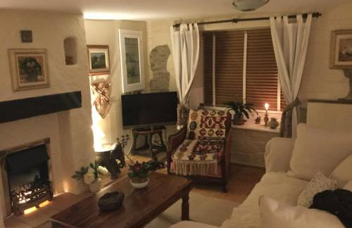 Jasmine Cottage - Foto 21