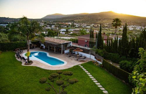 Alojamiento Rural Las Acacias - Foto 25