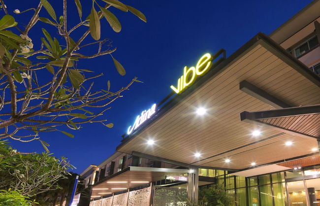 Adina Apartment Hotel Darwin Waterfront - Foto 46