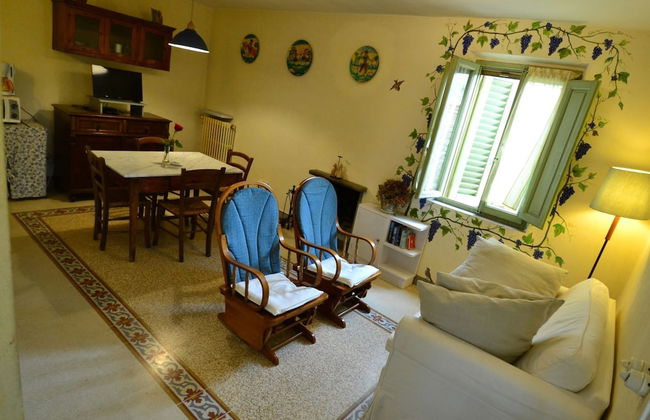 Bright Farmhouse in Montecatini Terme With Swimming Pool - Foto 22