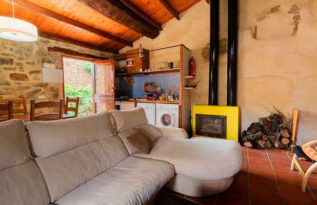 El Cau dels Somnis - Foto 52