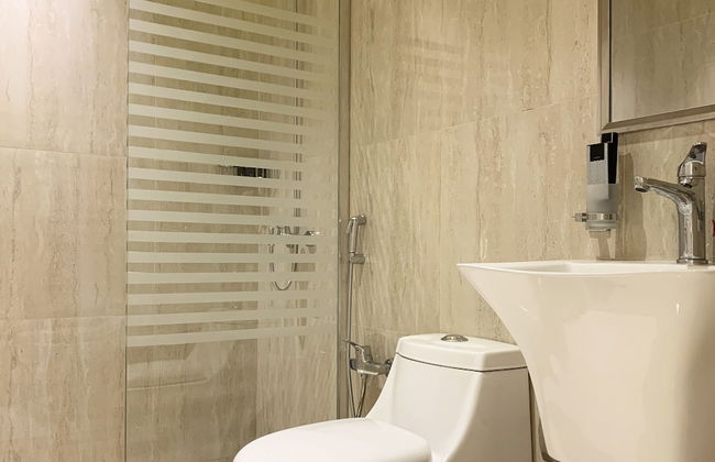 Ghadeer A-4 Royal touch Terrace XZ99 - Foto 12