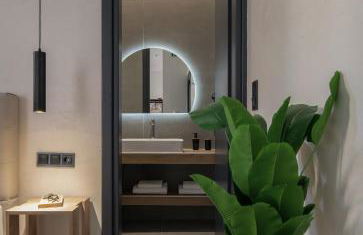 Nuovo Suites-Central Stay With Private Parking - Foto 50