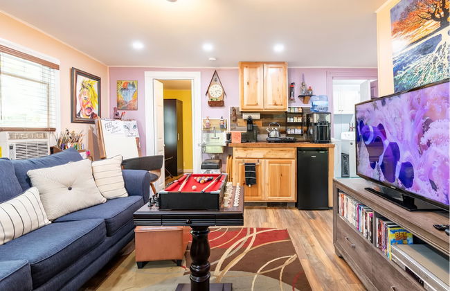 The Artist Studio Loft Inc - Foto 12