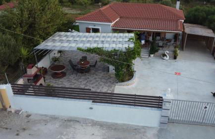 Villa Fior Di Lixouri - Photo 29