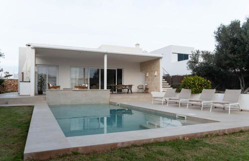 VILLA PETRA ARENAL D'en CASTELL - Photo 4