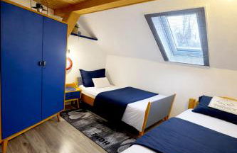 -Alirina- Ferienwohnung, 2 Schlafzimmer, Parkplatz - Foto 37