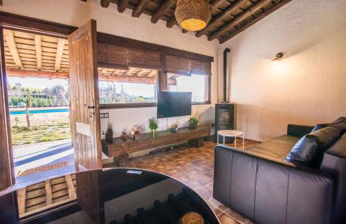 El BURGO DE OSMA ALOJAMIENTO RURAL VILLA BAGH - Foto 80