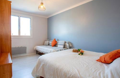 Apartment Les Tilleuls-3 by Interhome - Foto 10