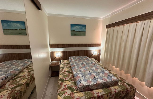 Lacqua diRoma RM Hospedagem - Foto 6