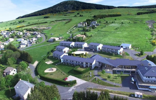 VVF Haute-Loire Les Estables - Foto 35