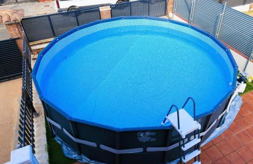 Dorada Villa Planetcostadorada - Photo 53