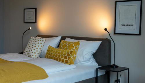 Arbio I Duxen Apartments Hagenbeck Zoo - Foto 3