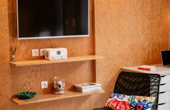 Villa 3 chambres Contis-plage à 900m de l océan - Foto 8