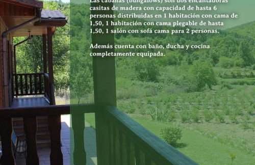 Alojamiento Turístico La alegría de la huerta - Foto 16