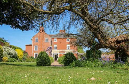 Hilltop House - Foto 49