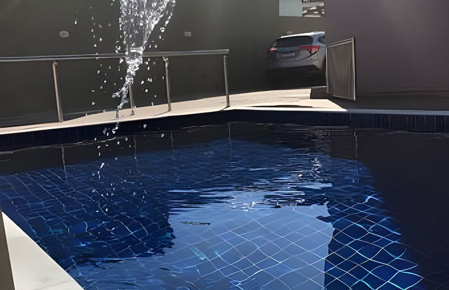 Condomínio com Piscina á 500m da Praia - Photo 64