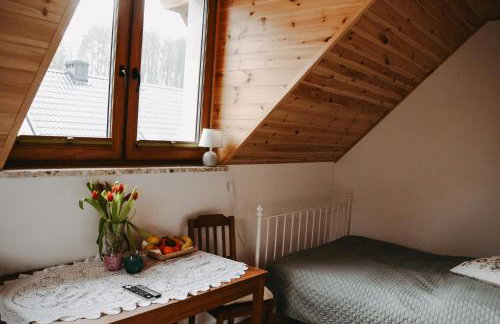 Apartamenty Wieżyca 17 - Foto 8