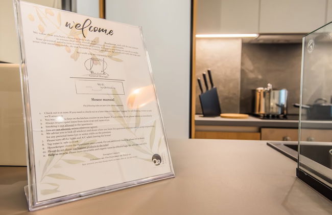 Nereids Apts by halu! Apartments - Foto 45