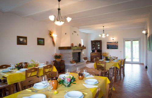 Agriturismo Calamello - Photo 23