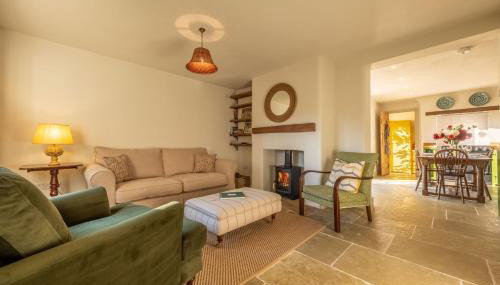 Hensill Farmhouse - Foto 3