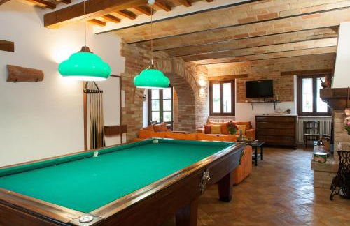 Collerovere Country House - Foto 42