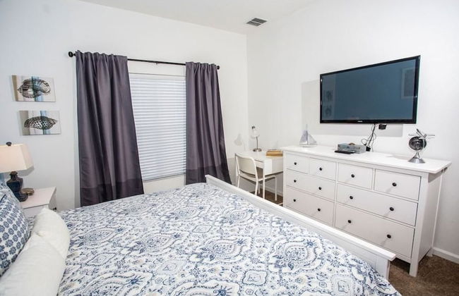 Villa Helena - Windsor Palms - Foto 12