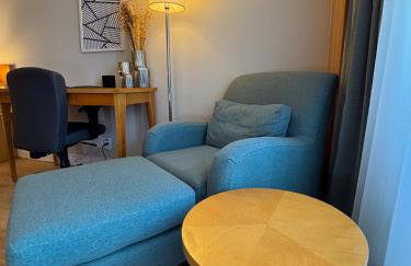 Alphaville Hotel e Residence Flat - Foto 20