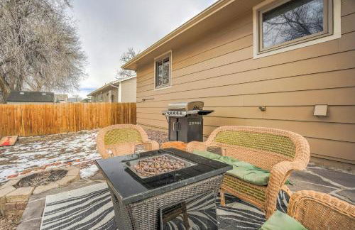 5 minutes to downtown and just minutes to military and hospitals - Foto 29