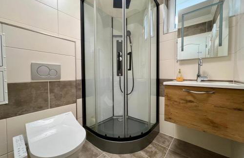 Premium Yacht Ausstattung Apartments Hotel - Foto 5