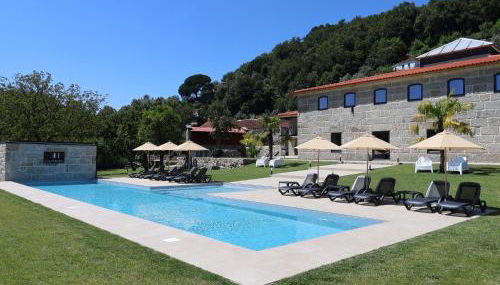 Casa d'Henrique Retreat Pool and Spa - Foto 4